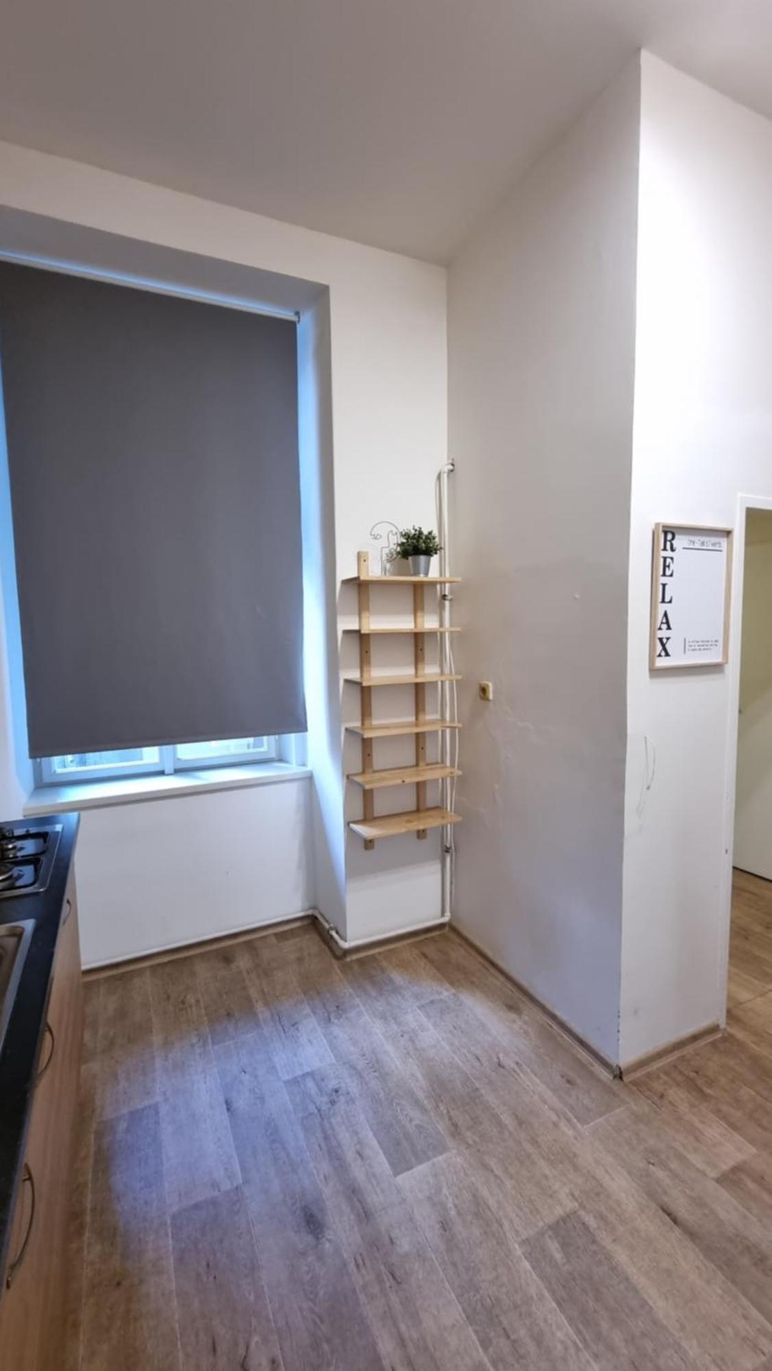 Apartment Krakovska 20 Prag Exterior foto